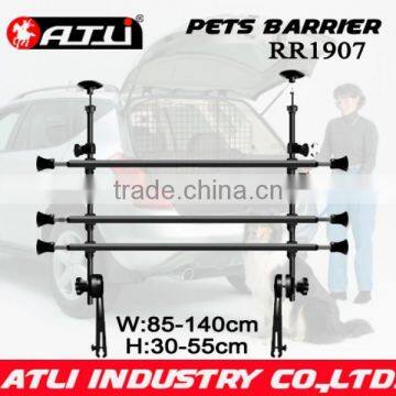 Atli new design RR1907 car pet barrier