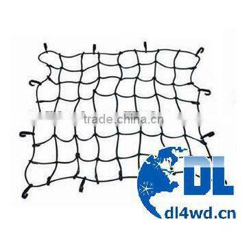 4x4 car parts accessories cargo net auto cargo safety nets