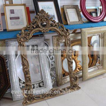 RESIN Digital Photo Frame 12 Inch photo-4