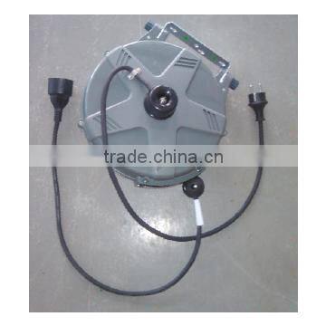 Cable Reel CRC450-R10A photo-2