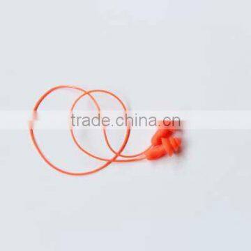 PVC string swimming soft silicone fit all earplugs