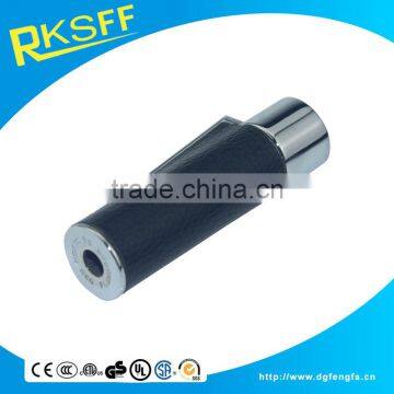 Dongguan Black Leather Lighters Case photo-6