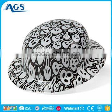 Low Price Eva Foam Price Holloween Skeleton Party Hat