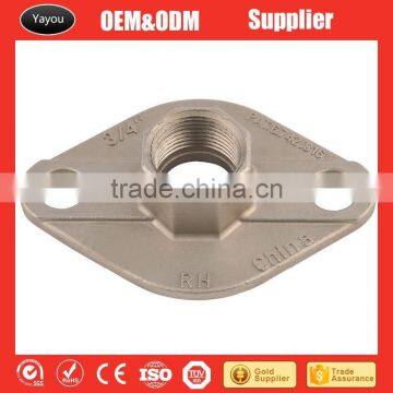 Stainless Steel Flange