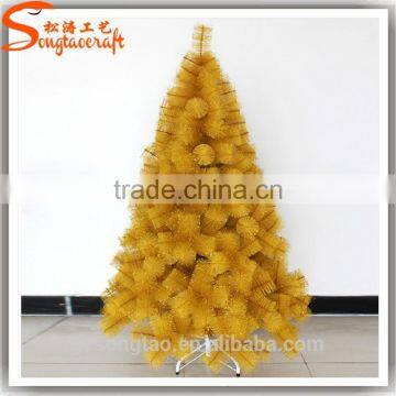 Sale Acrylic Styrofoam Cone Christmas Tree Decoration Material photo-4