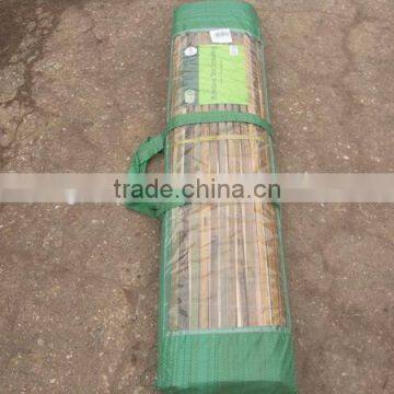 Natural Bamboo Fence photo-3