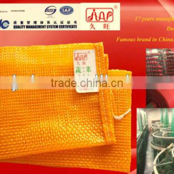 PP mesh sacks potatoes, high quality China