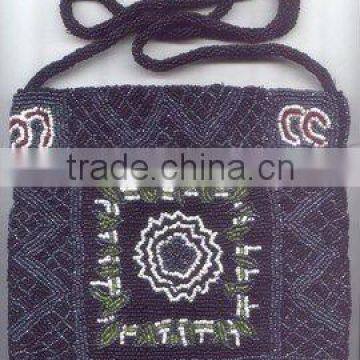 Beaded Bag BB07