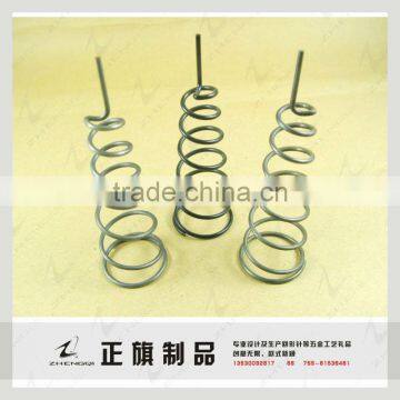 Paper clip metal spring clips Toy accessories