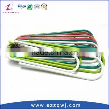 Paper clips store Office supplies Chinese paper clips factory and stationery manufacture