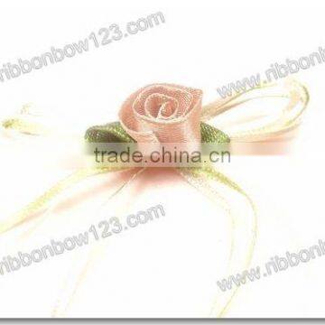 Stain Leaf Ribbon / Making Leaf Ribbon photo-2