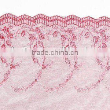 Garment Accessories Lace