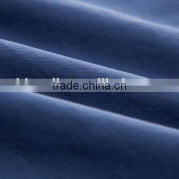 Asymmetric Placket Dress /Women's Cotton Skirt photo-5