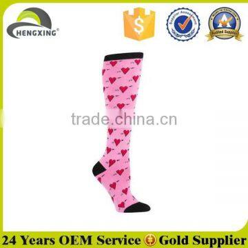 Women socks custom