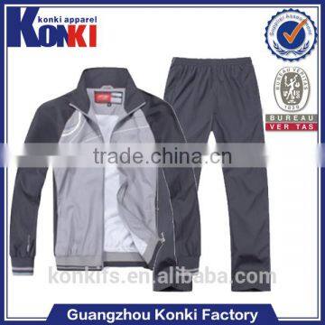 Custom best price fashion sports suit