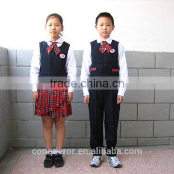 New Design School Uniform photo-3