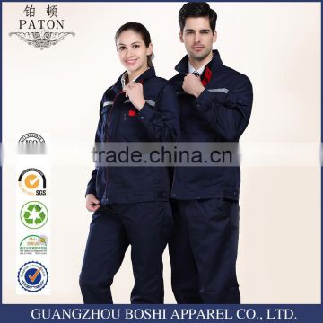 Work Clothing For Work Uniform Of Engineer Work Wear Suit