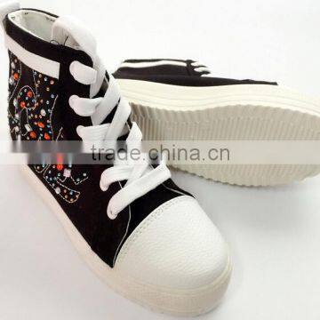 GZYcheap Price Canvas Stock Shoes in Germany photo-4