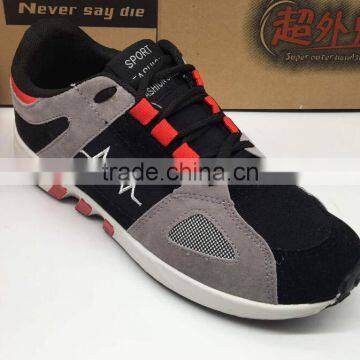 GZY Sport Shoes and Sneakers Fashion Shoes Men photo-3