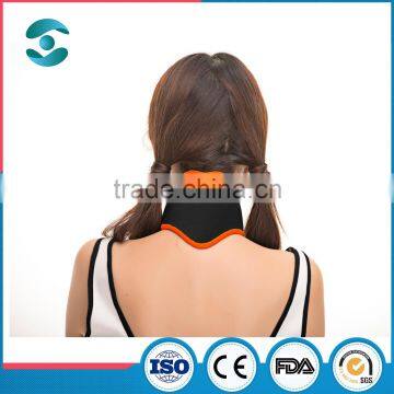 adjustable elastic neck support