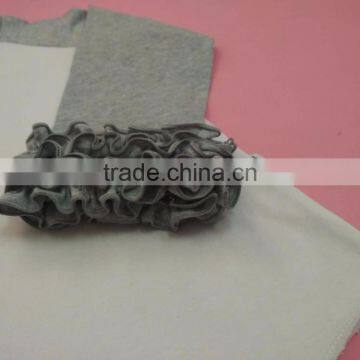 Mini me Cotton Reglan T-shirt no Minimum With Your Print Design photo-4