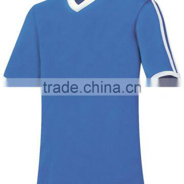 Trendy & Fancy V Neck T-shirt photo-3