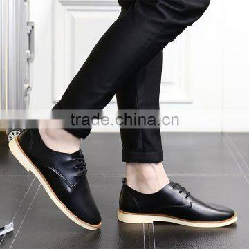 MS1050 Spring autumn 2017 Korea casual fashion men shoes wholesale