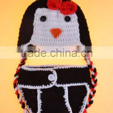 Fleece Hat Pattern Fleece Hat Making Crocheted Knitted Winter Hat photo-6