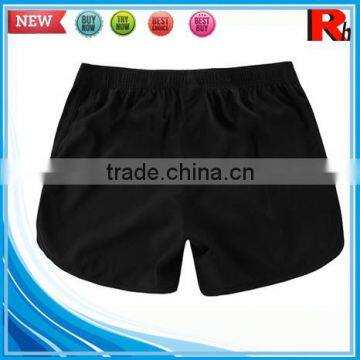 China Best Products for Import Cheap Wholesale Gym Running Mens Sweat Shorts photo-4