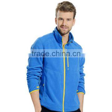 High Quality Wholesale Cheap Fleece Jackets For Mens photo-5