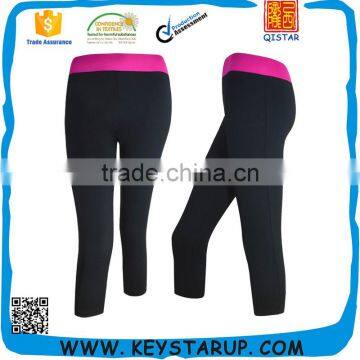 Wholesale Gym Exercise Fitness Yoga Legging Sports Running Leggings