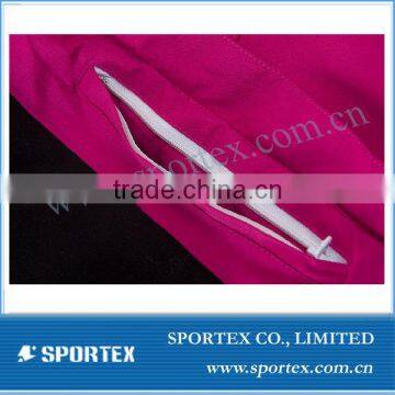 2015 Womens Cotton Ski Jacket, Waterproof Outwear Snowboard Windproof Outdoor Coat#YR-93 photo-4