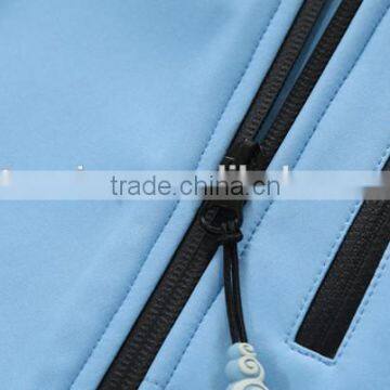 2015 New OEM Cheap Mens Softshell Jacket & Waterproof Windproof Jacket & Casual Softshell Jacket