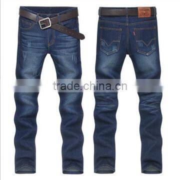 OEM Custom Pictures Of Trousers Pants Jeans Models For Men 2016