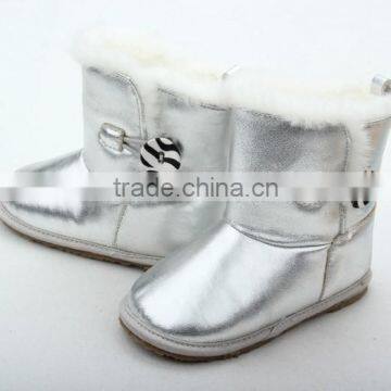 Newest Wholesale Hot Sale Happy Baby Shoes photo-6