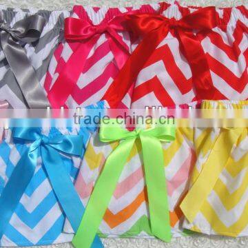 2014New Arrival!Baby Girls Chevron Skirts Baby Cloth Girls Christmas Wear Party Dance Dress Girls Cheap Cotton Chevron Skirts