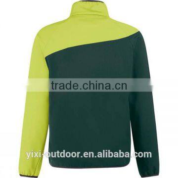 Winter Men's Cycling Jacket Softshell Jacket Cycling Thermal Sport Jackets photo-5