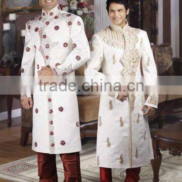 Wedding Sherwani photo-5