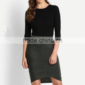 Women Supreme t Shirt Custom photo-2