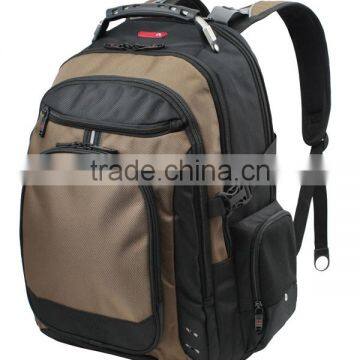 Women Polyester Backpack School Bags Casual Bags photo-3