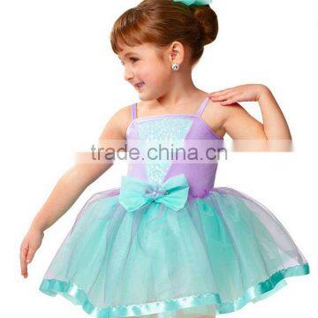 2017 new-kids ballet tutu-stage wear-dance costumes