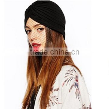 Top selling Women Cover Up Hood for Muslim Girl Cap arab women muslim hat for Muslim Girl