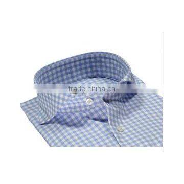 Factory Supply Good Quality 100% Cotton Shirt From Manufacturer photo-2
