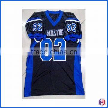 2017 Winner Choice Team Wear - Football Jersey Set photo-2