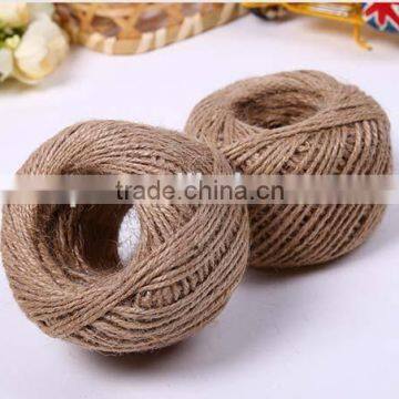High Quality DIY Home Decoration Hemp Rope photo-3