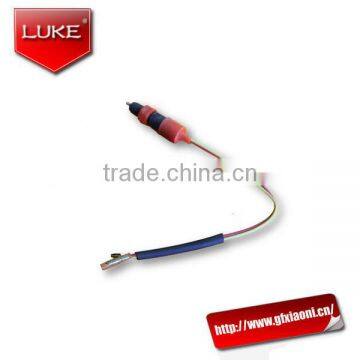 TOP sale rickshaw spare parts/erickshaw brake switch/car brake switch