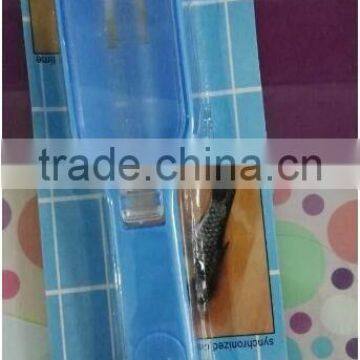 Good Design Fish Peeler/fish Skin Peeler/Fish Scale Peeler photo-3