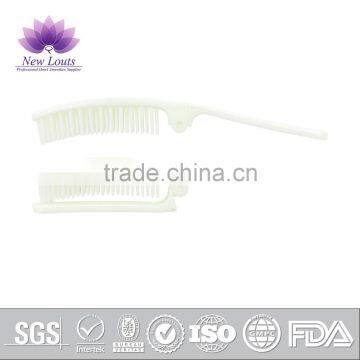 Personal care comb for hotel comb for hotel personal care