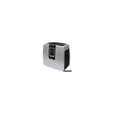 Air Purifier with UV, Ozone, PCO