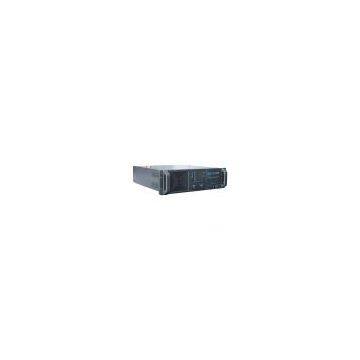 Professional Power Amplifier